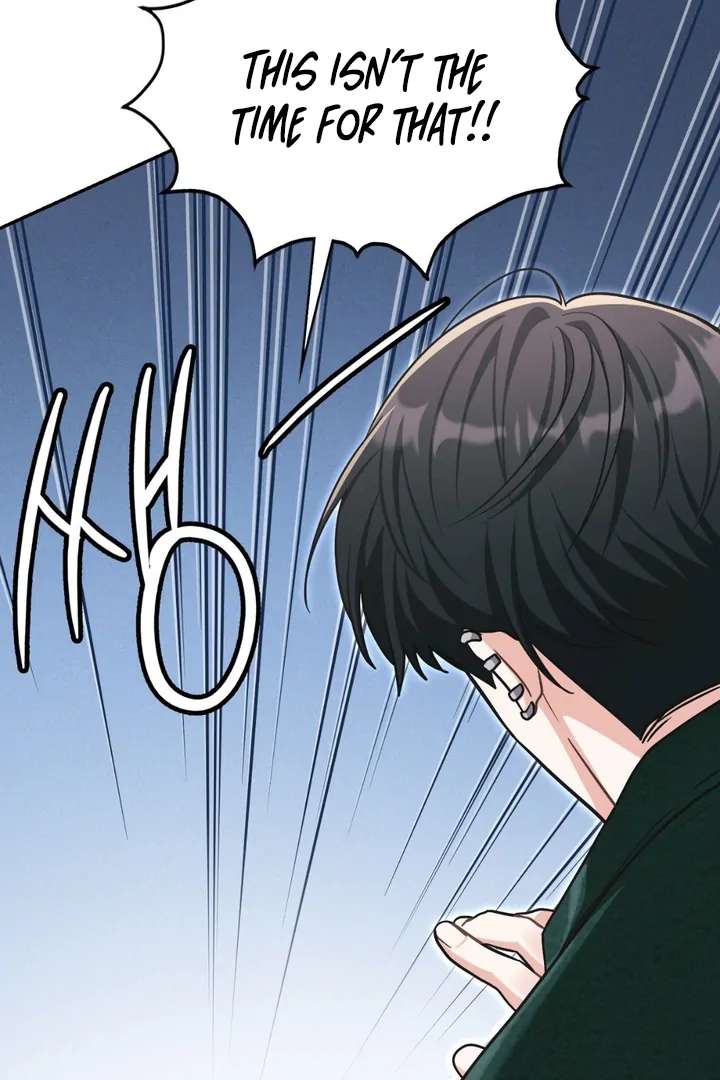 I’m Not Your Fated Guide But… Chapter 11 page 10 - 