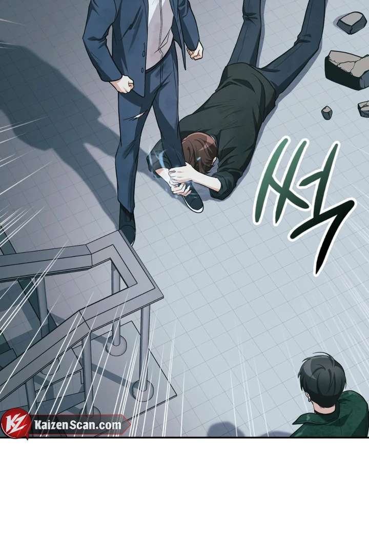 I’m Not Your Fated Guide But… Chapter 11 page 94 - 