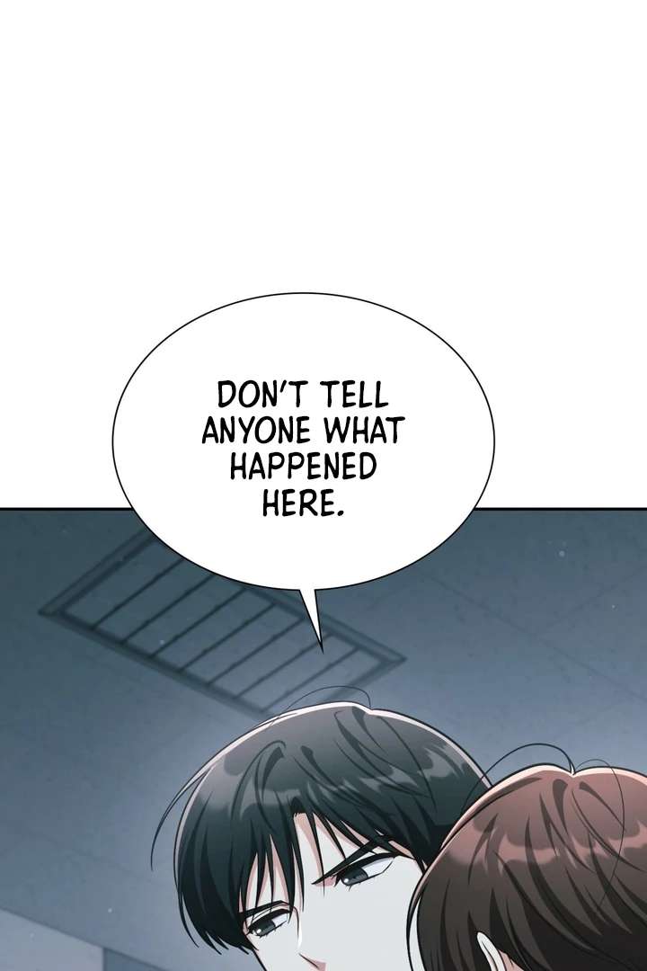 I’m Not Your Fated Guide But… Chapter 12 page 11 - 