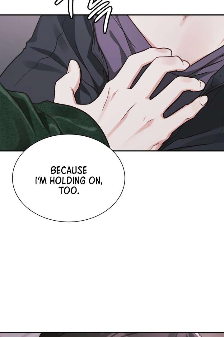 I’m Not Your Fated Guide But… Chapter 12 page 25 - 