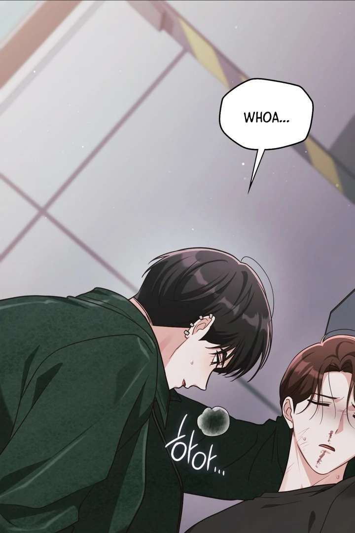 I’m Not Your Fated Guide But… Chapter 12 page 29 - 