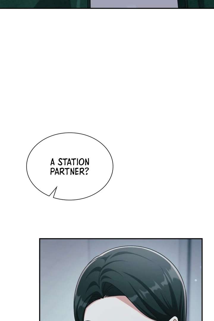 I’m Not Your Fated Guide But… Chapter 12 page 4 - 