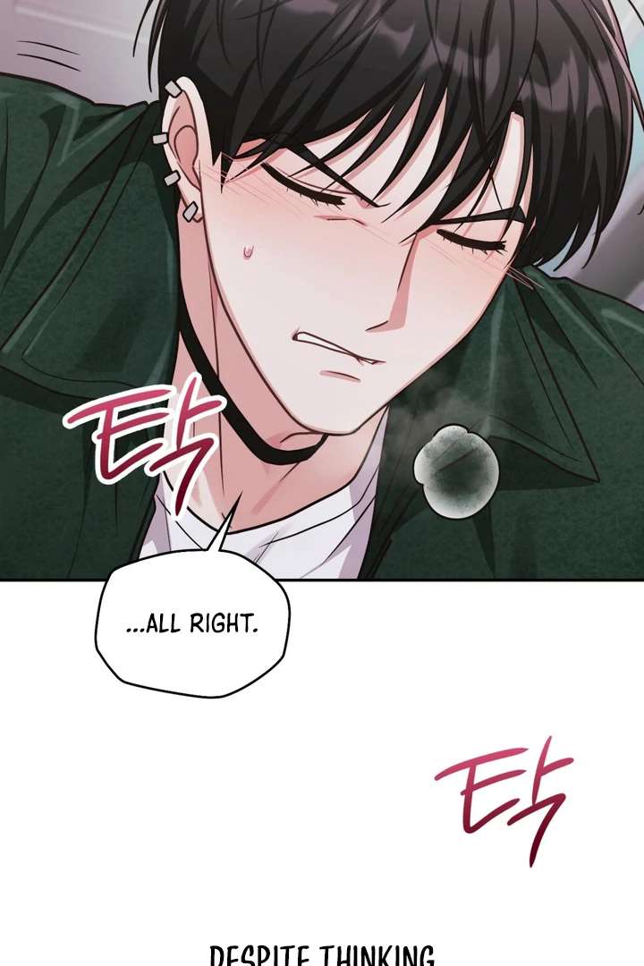 I’m Not Your Fated Guide But… Chapter 12 page 34 - 