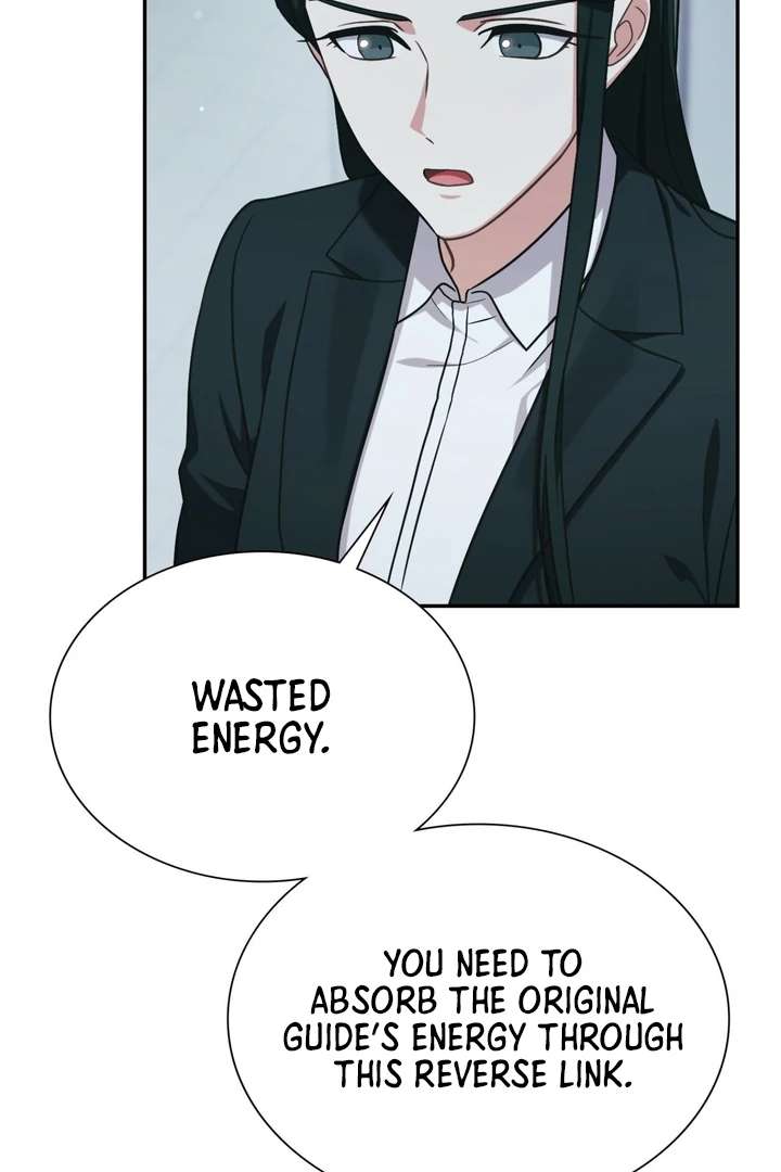 I’m Not Your Fated Guide But… Chapter 12 page 5 - 