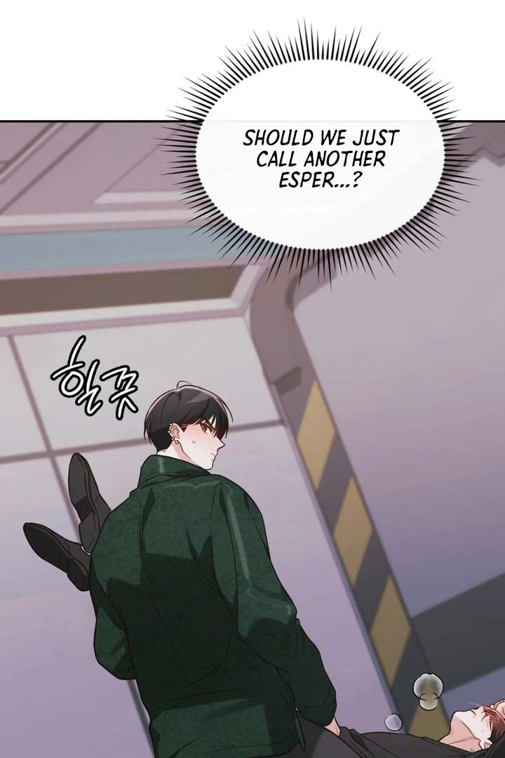 I’m Not Your Fated Guide But… Chapter 12 page 64 - 