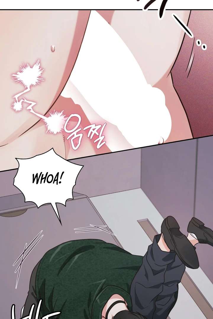 I’m Not Your Fated Guide But… Chapter 12 page 66 - 