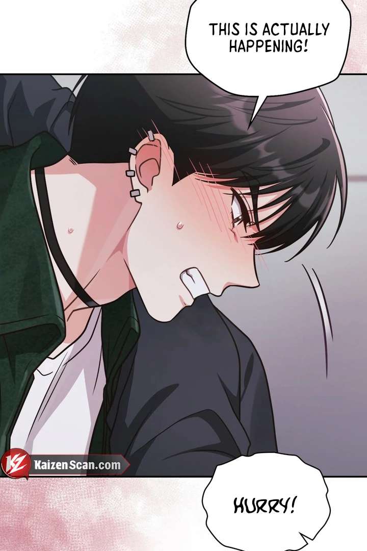 I’m Not Your Fated Guide But… Chapter 12 page 68 - 