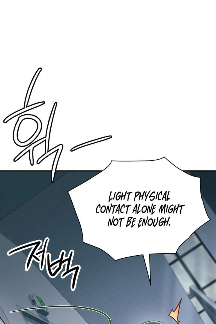 I’m Not Your Fated Guide But… Chapter 12 page 8 - 