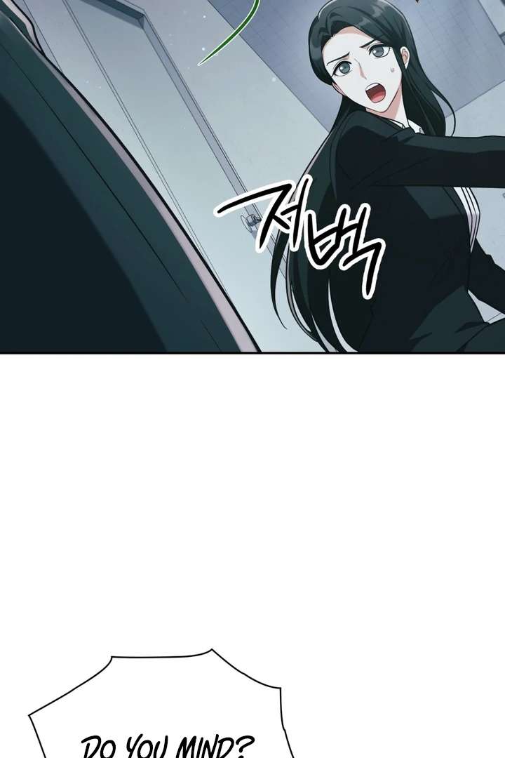 I’m Not Your Fated Guide But… Chapter 12 page 9 - 