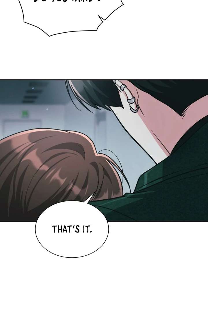 I’m Not Your Fated Guide But… Chapter 12 page 10 - 