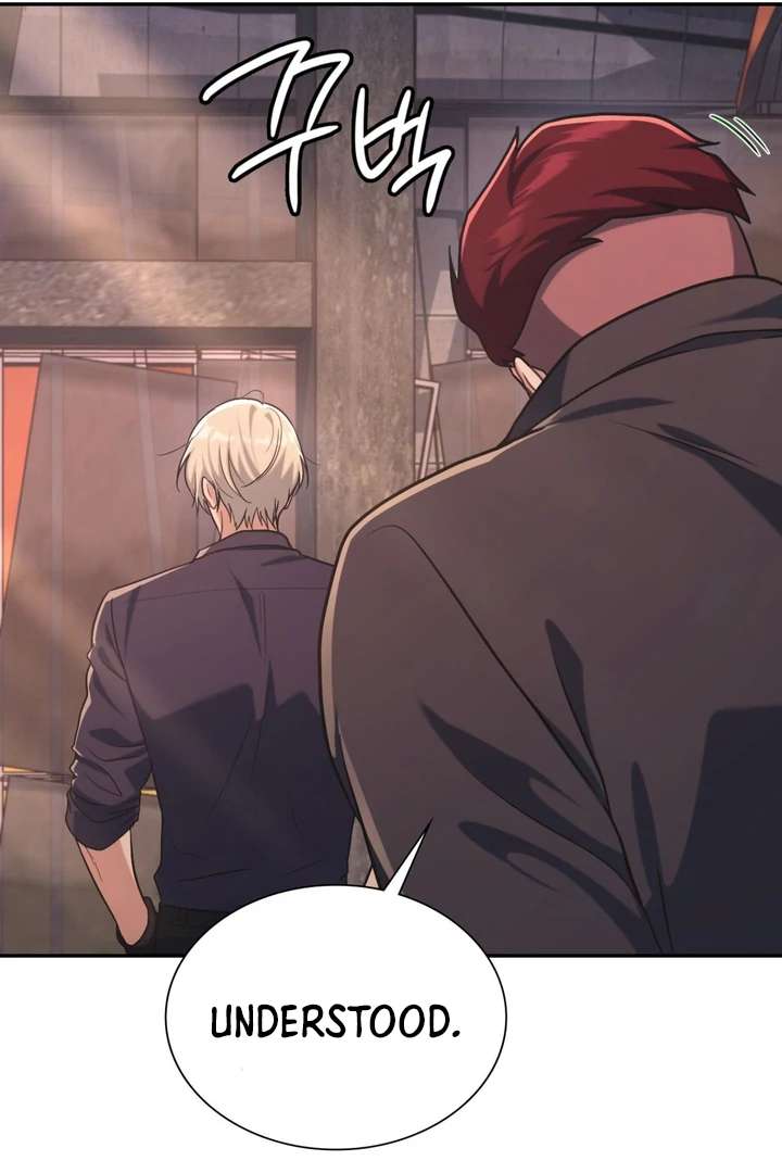 I’m Not Your Fated Guide But… Chapter 13 page 11 - 
