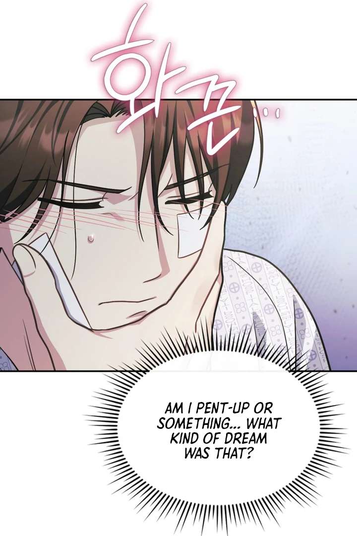 I’m Not Your Fated Guide But… Chapter 13 page 105 - 