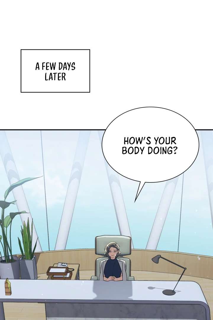 I’m Not Your Fated Guide But… Chapter 13 page 108 - 