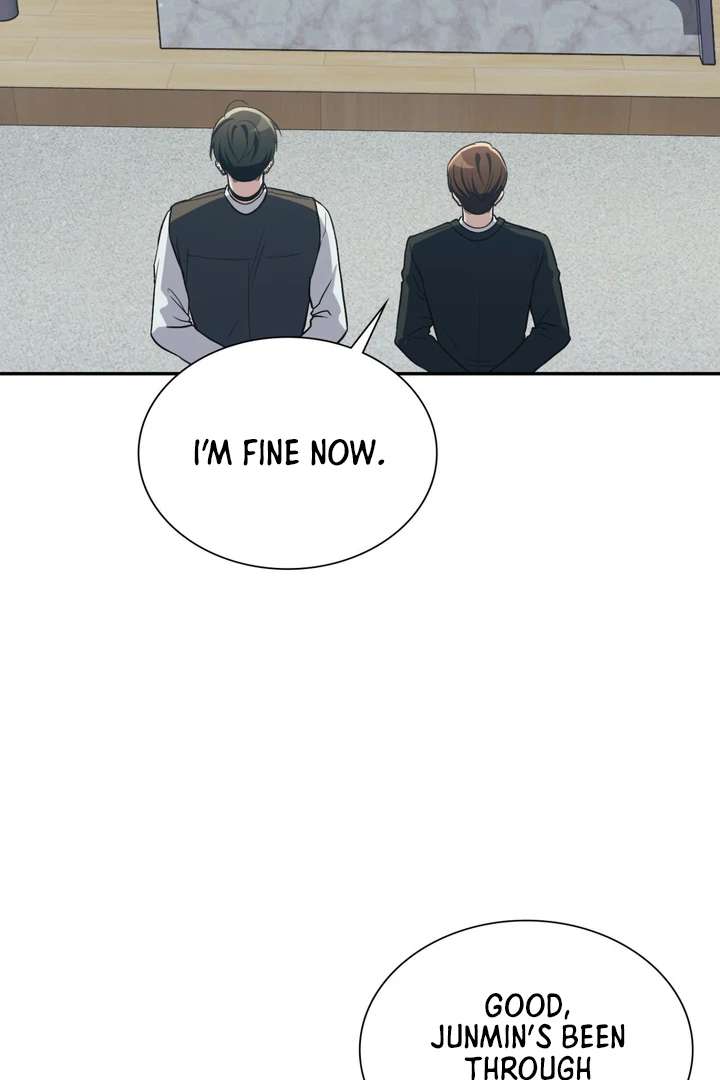 I’m Not Your Fated Guide But… Chapter 13 page 109 - 