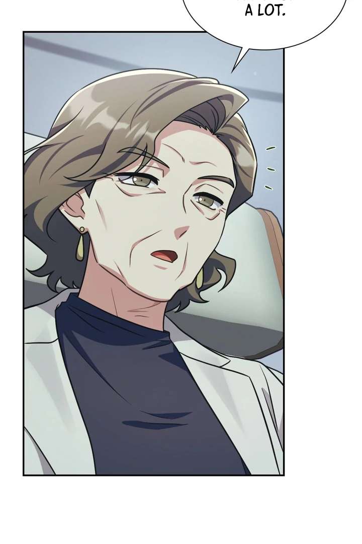 I’m Not Your Fated Guide But… Chapter 13 page 110 - 