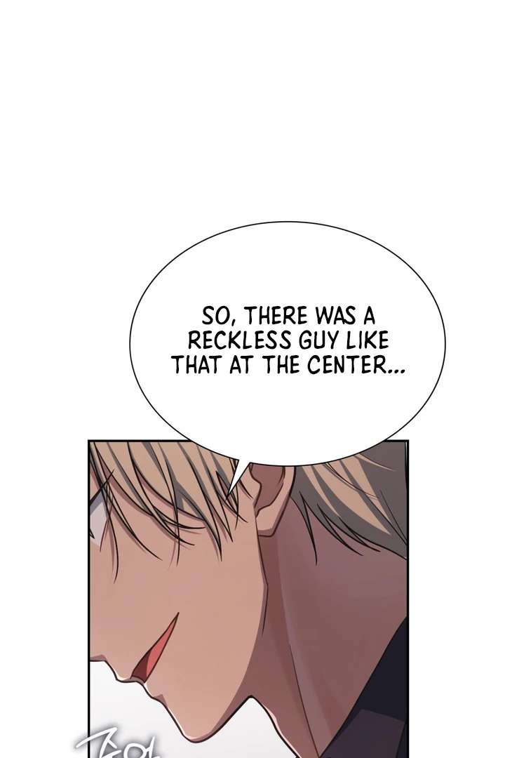 I’m Not Your Fated Guide But… Chapter 13 page 14 - 