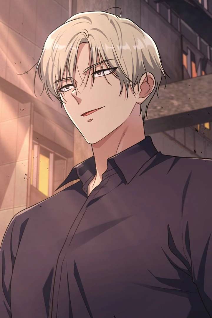 I’m Not Your Fated Guide But… Chapter 13 page 16 - 