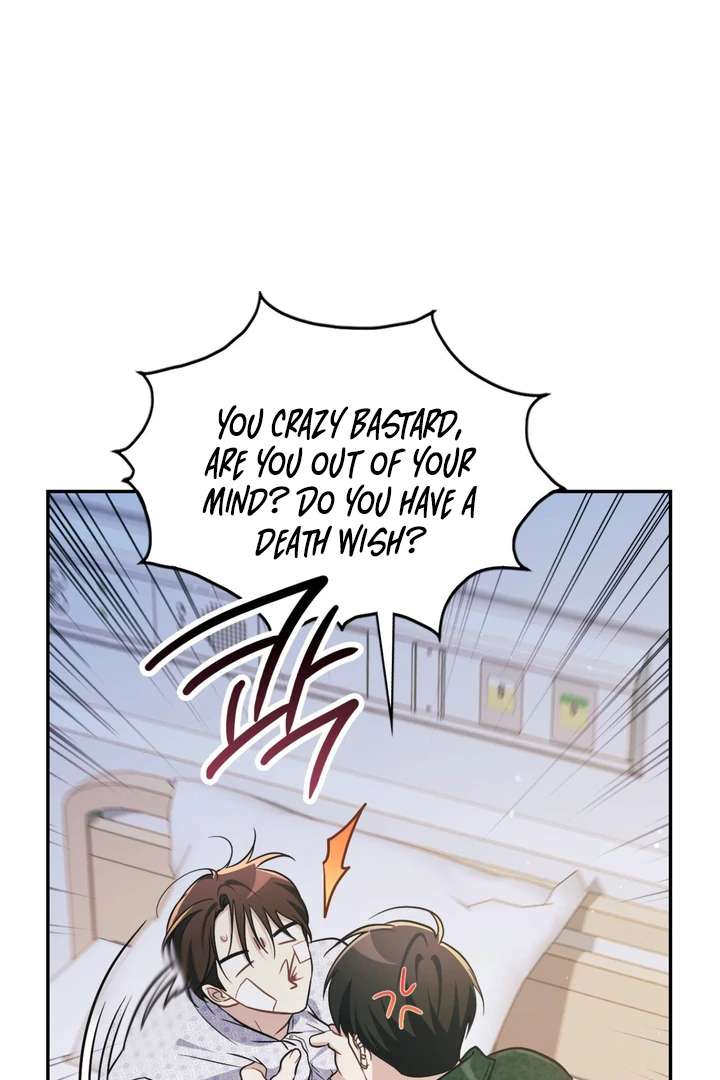 I’m Not Your Fated Guide But… Chapter 13 page 22 - 
