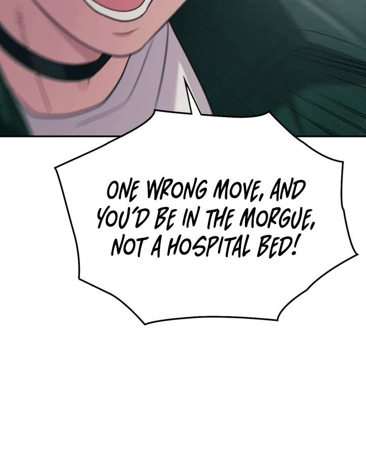 I’m Not Your Fated Guide But… Chapter 13 page 28 - 