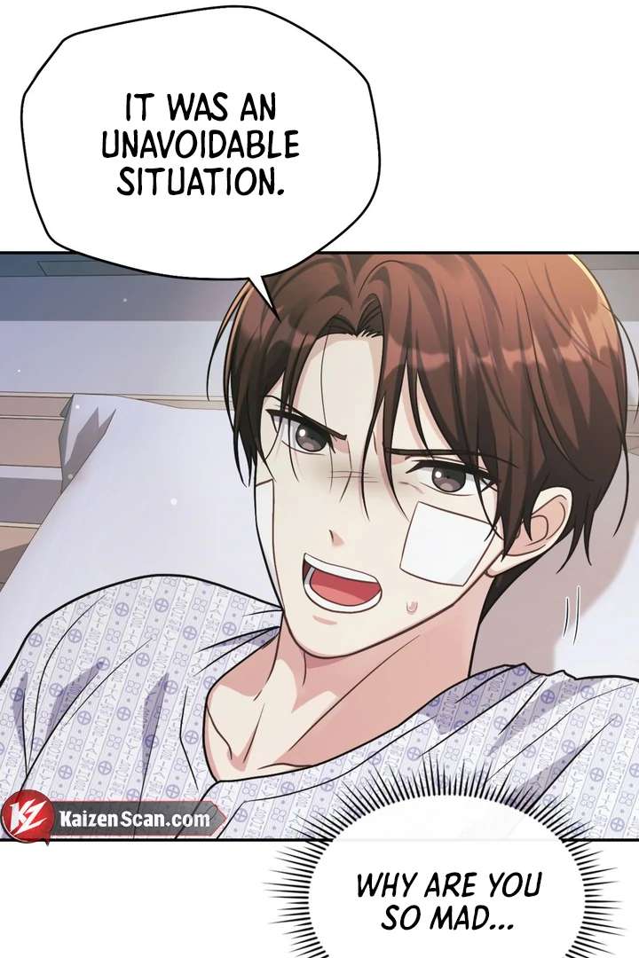 I’m Not Your Fated Guide But… Chapter 13 page 29 - 