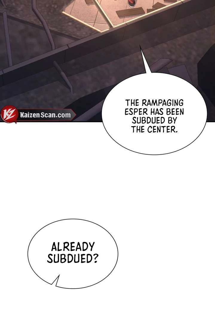 I’m Not Your Fated Guide But… Chapter 13 page 4 - 