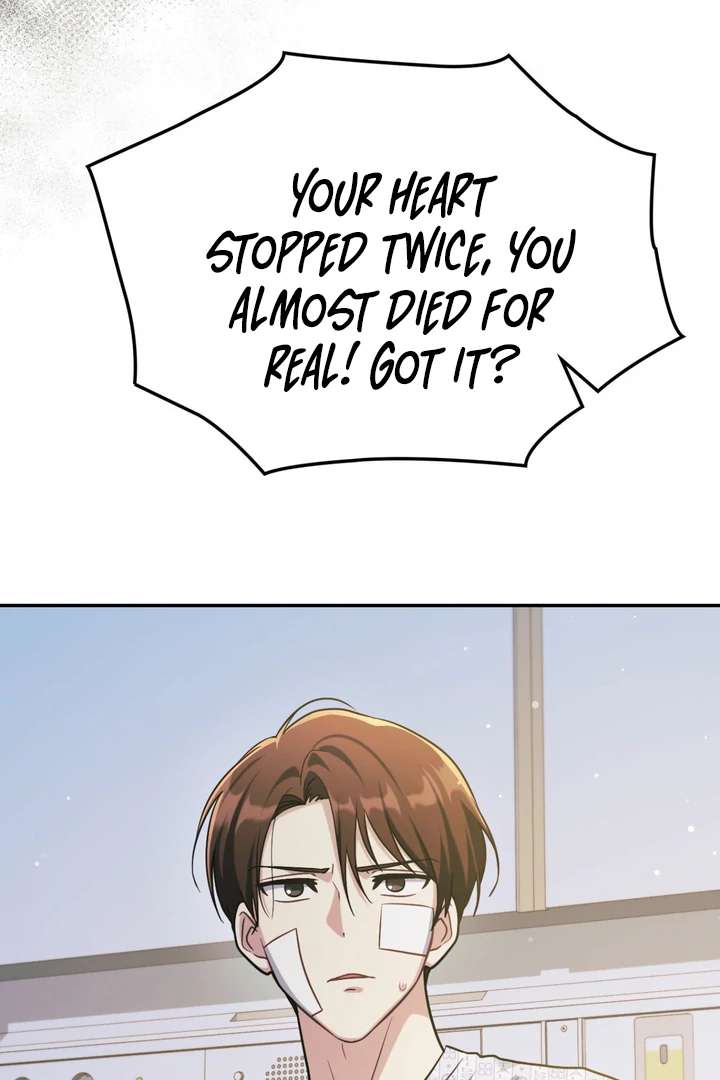 I’m Not Your Fated Guide But… Chapter 13 page 32 - 