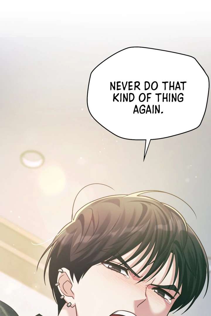 I’m Not Your Fated Guide But… Chapter 13 page 35 - 