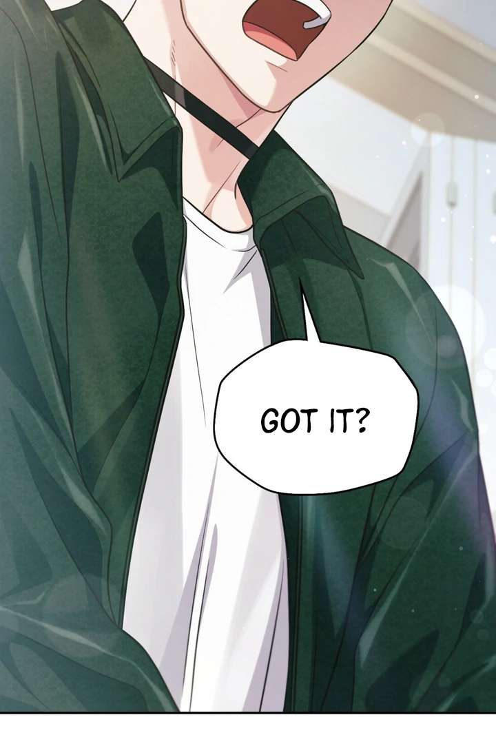 I’m Not Your Fated Guide But… Chapter 13 page 36 - 