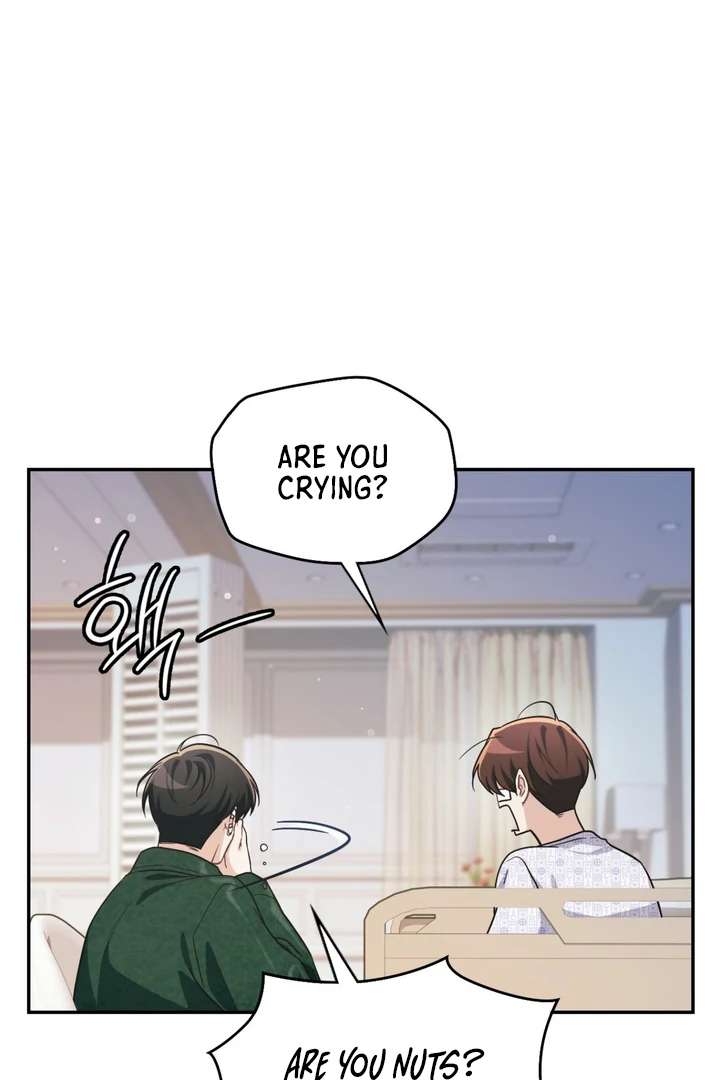 I’m Not Your Fated Guide But… Chapter 13 page 39 - 