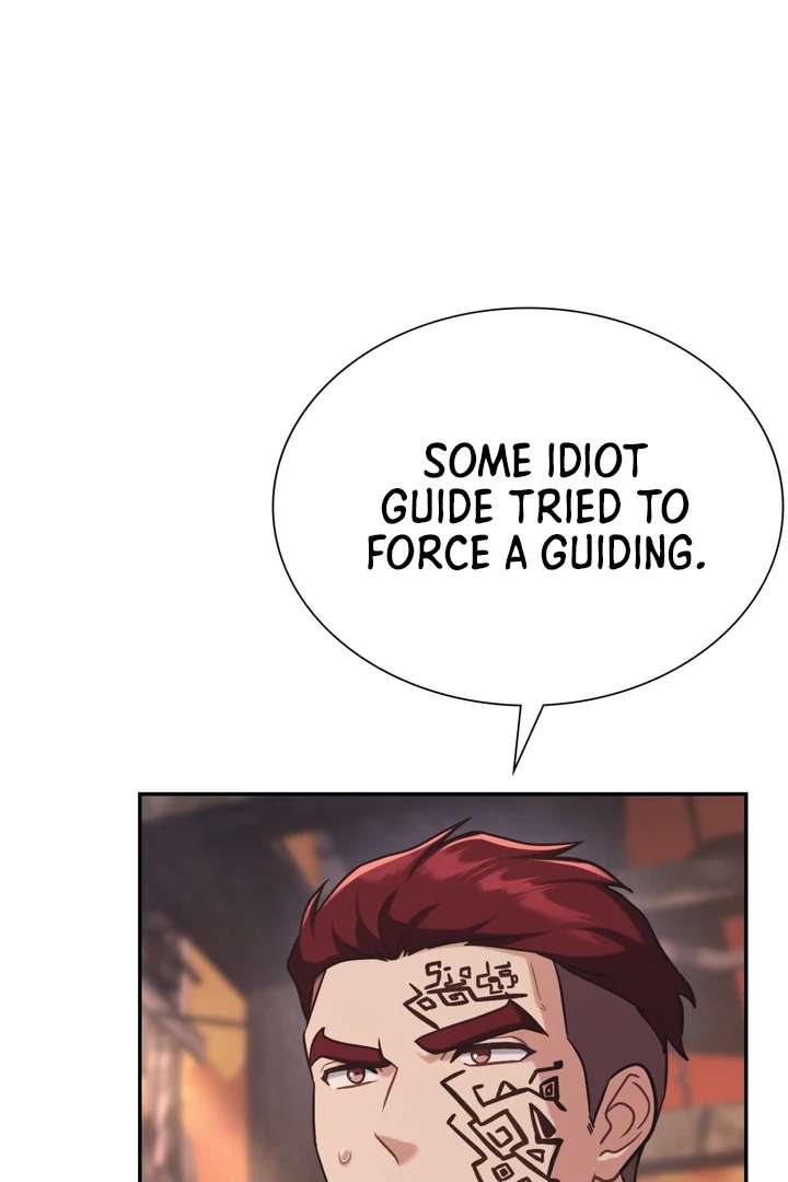 I’m Not Your Fated Guide But… Chapter 13 page 5 - 