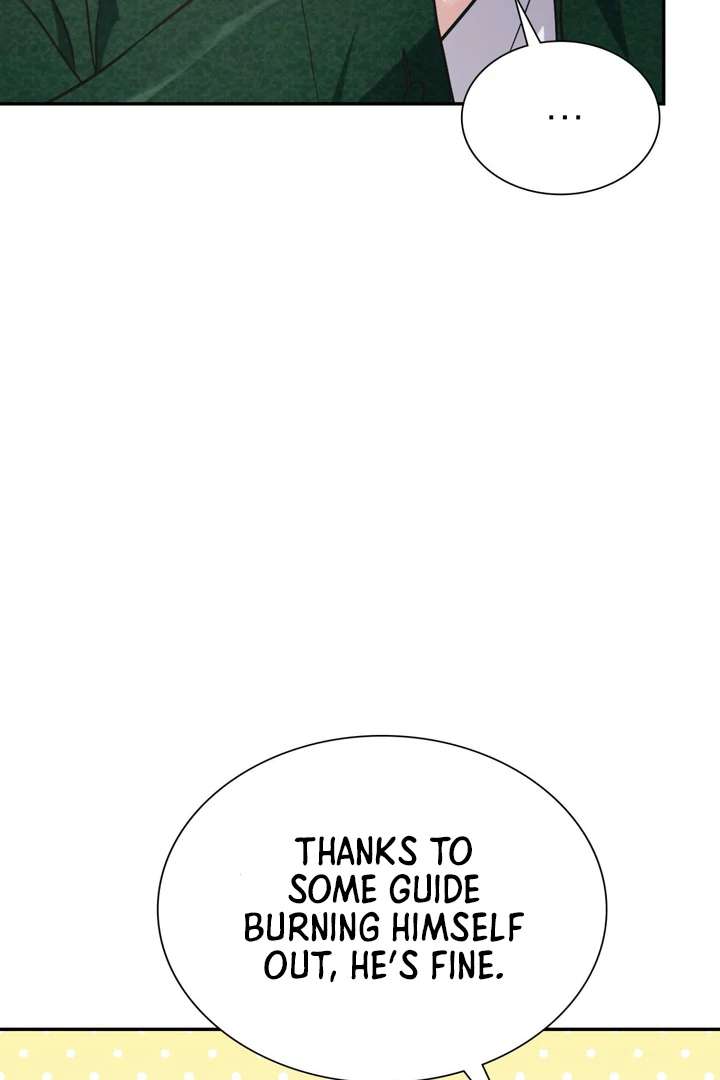I’m Not Your Fated Guide But… Chapter 13 page 45 - 