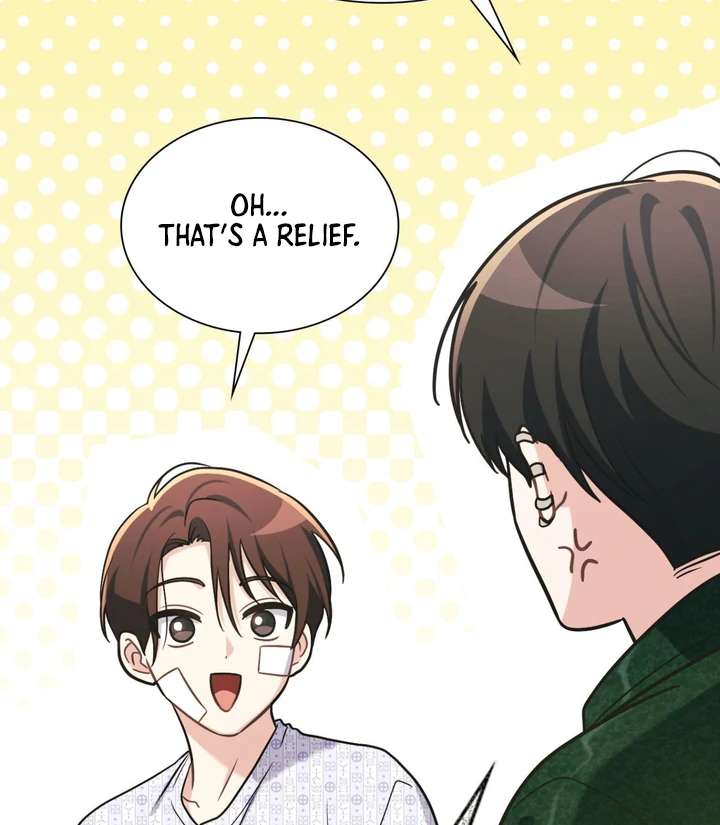 I’m Not Your Fated Guide But… Chapter 13 page 46 - 