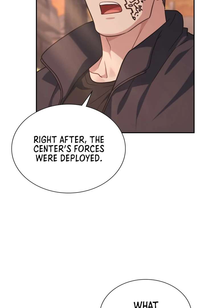 I’m Not Your Fated Guide But… Chapter 13 page 6 - 
