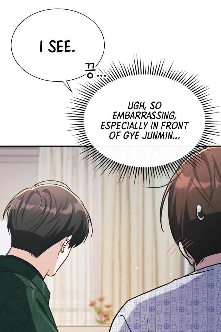 I’m Not Your Fated Guide But… Chapter 13 page 52 - 