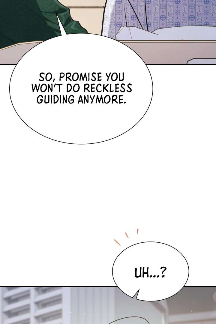 I’m Not Your Fated Guide But… Chapter 13 page 53 - 