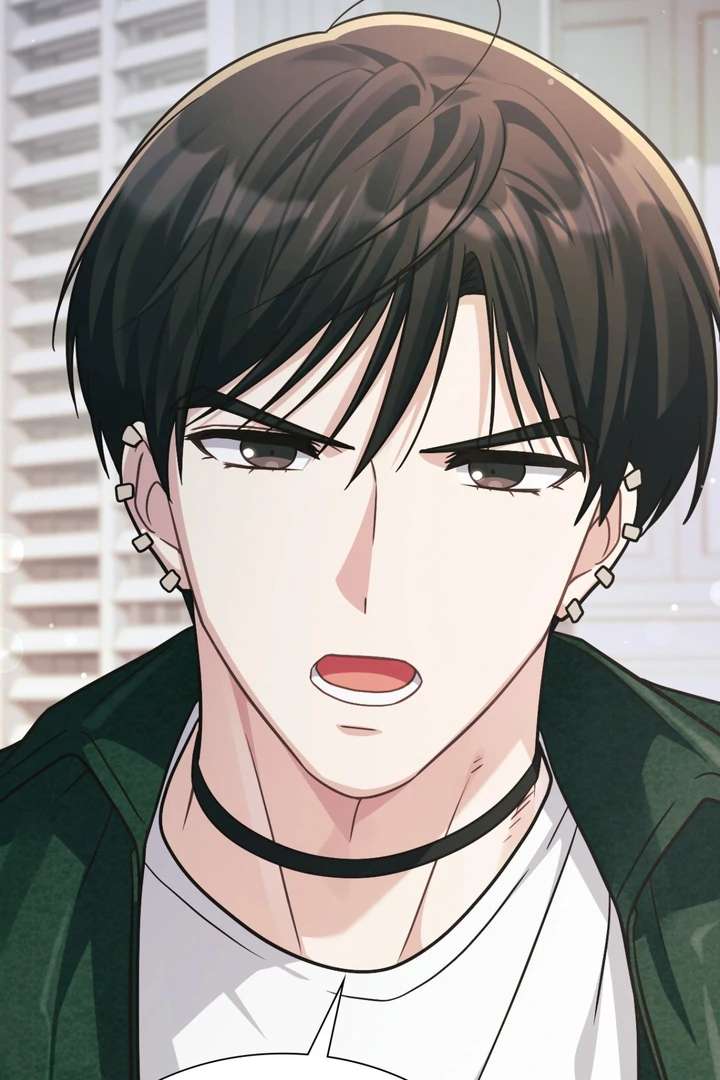 I’m Not Your Fated Guide But… Chapter 13 page 54 - 