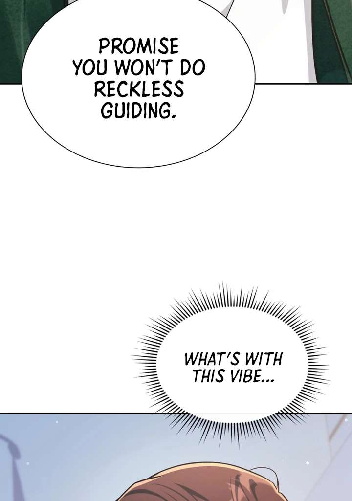 I’m Not Your Fated Guide But… Chapter 13 page 55 - 
