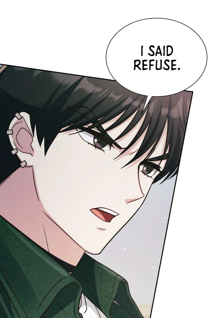 I’m Not Your Fated Guide But… Chapter 13 page 58 - 