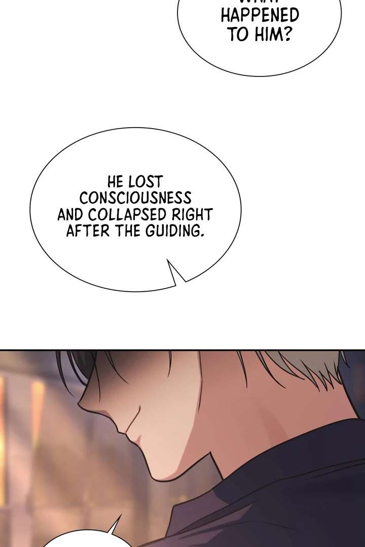 I’m Not Your Fated Guide But… Chapter 13 page 7 - 