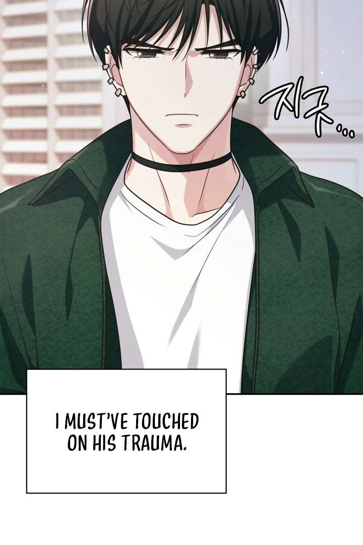 I’m Not Your Fated Guide But… Chapter 13 page 63 - 