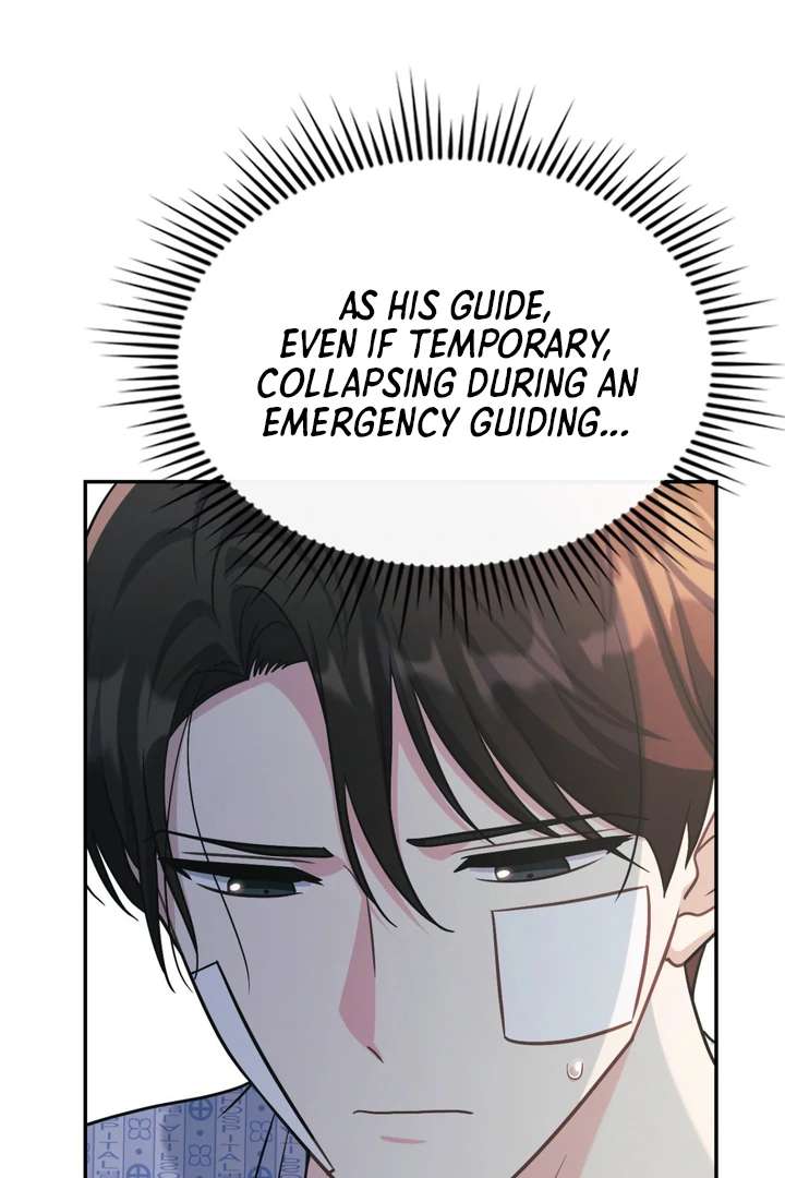 I’m Not Your Fated Guide But… Chapter 13 page 64 - 