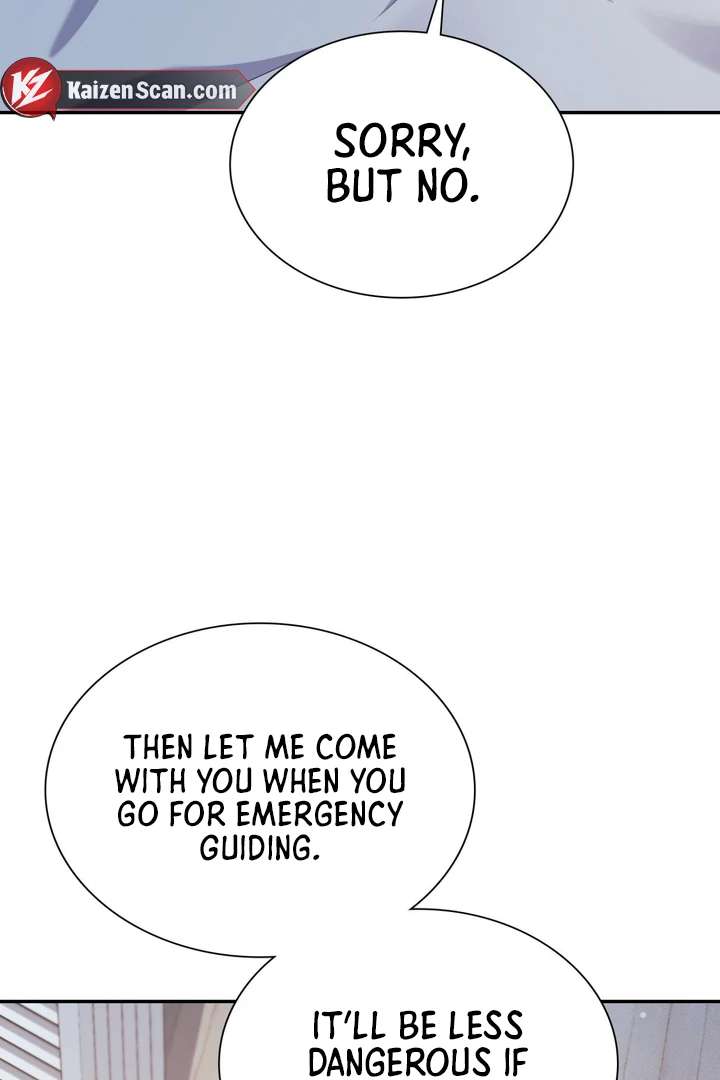 I’m Not Your Fated Guide But… Chapter 13 page 68 - 