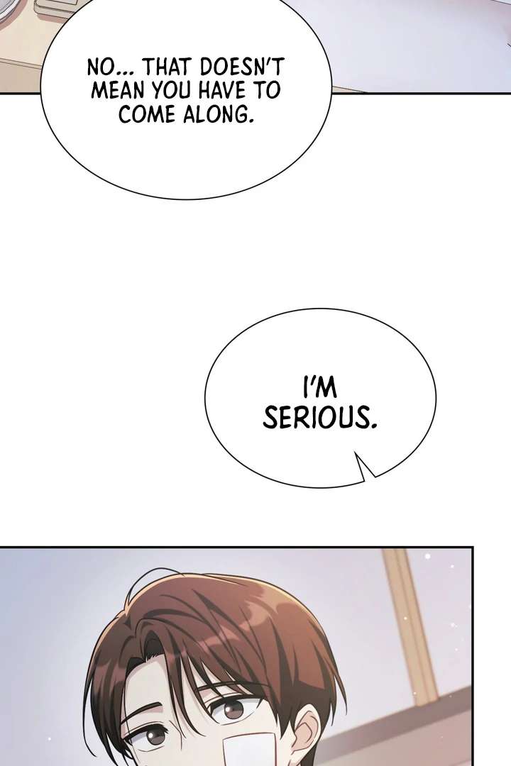 I’m Not Your Fated Guide But… Chapter 13 page 70 - 