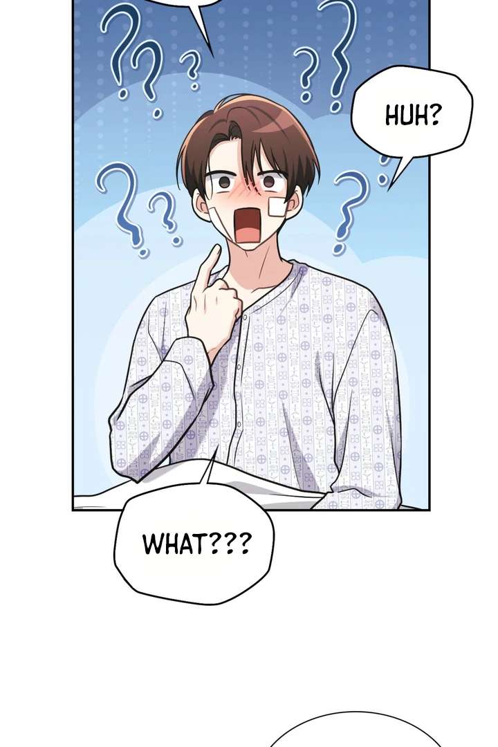 I’m Not Your Fated Guide But… Chapter 13 page 74 - 