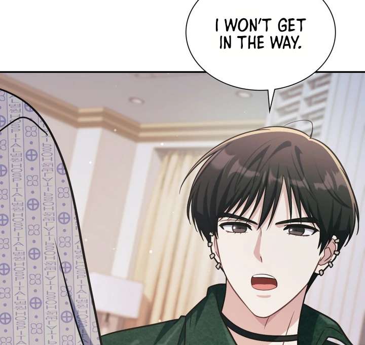 I’m Not Your Fated Guide But… Chapter 13 page 75 - 