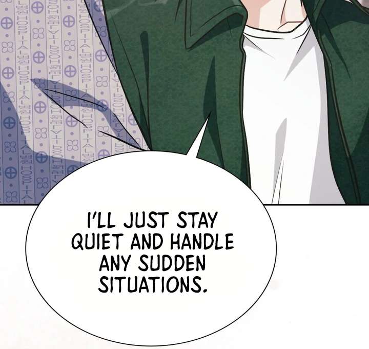 I’m Not Your Fated Guide But… Chapter 13 page 76 - 