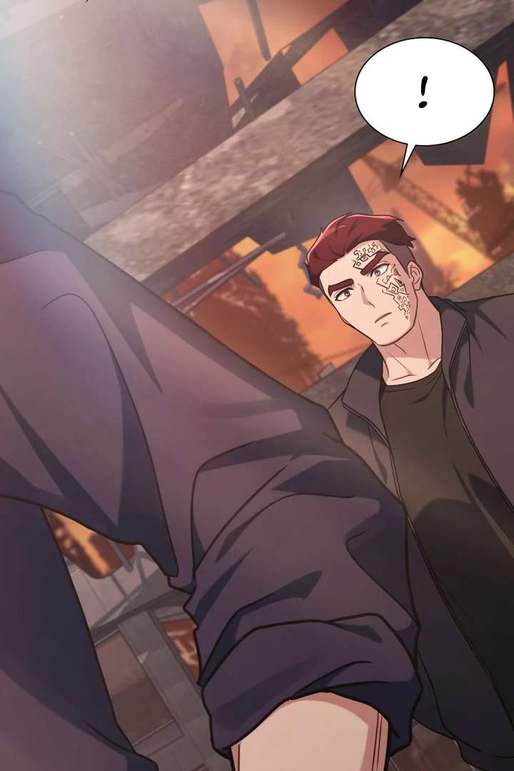 I’m Not Your Fated Guide But… Chapter 13 page 9 - 