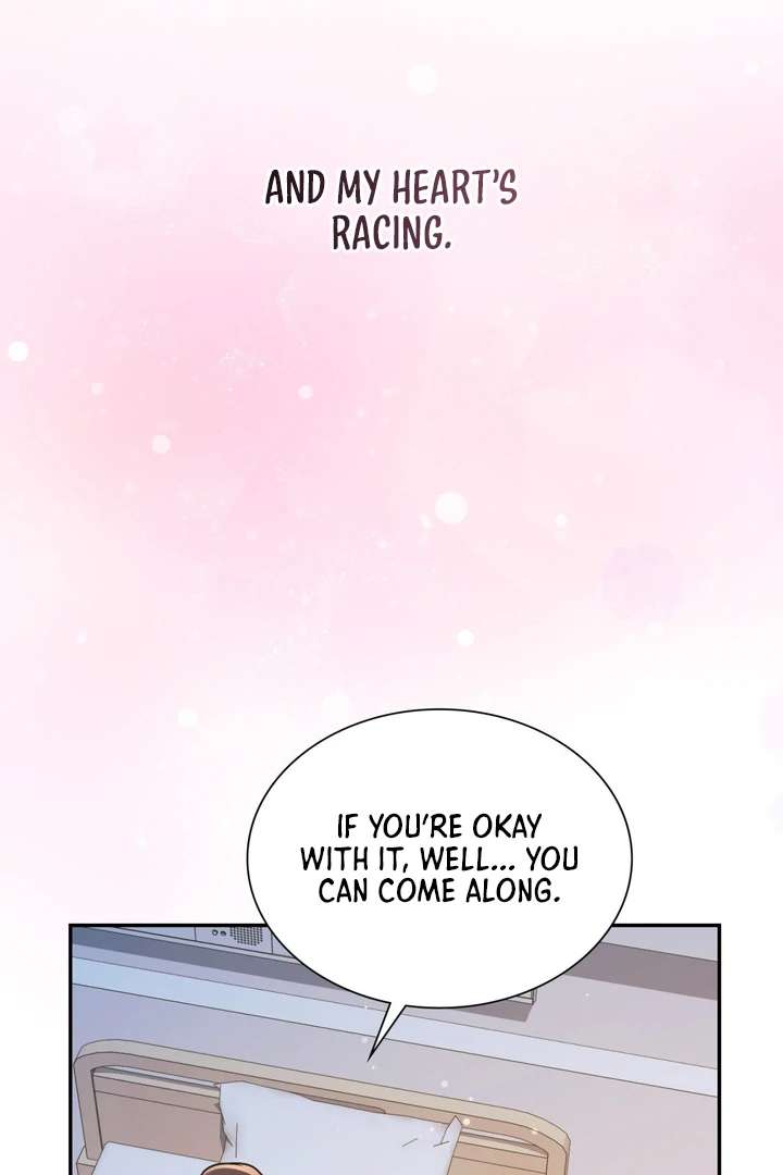 I’m Not Your Fated Guide But… Chapter 13 page 83 - 