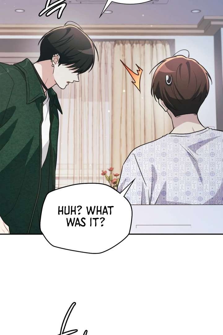 I’m Not Your Fated Guide But… Chapter 13 page 92 - 