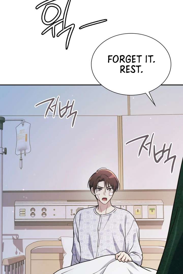 I’m Not Your Fated Guide But… Chapter 13 page 93 - 